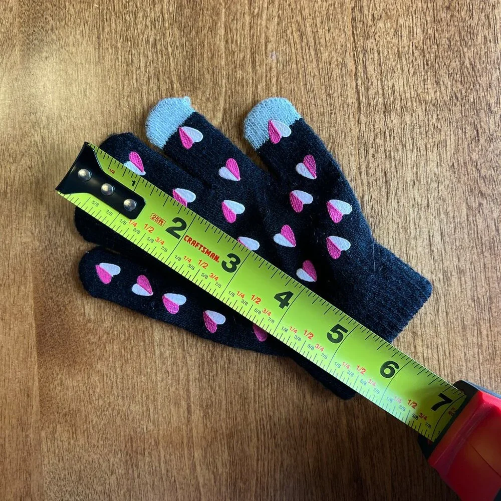 Toddler/preschooler spare glove *Free in bundle*